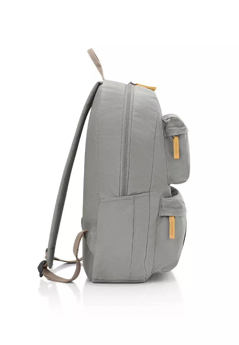 RILEY BACKPACK 02 R - SEAGRASS