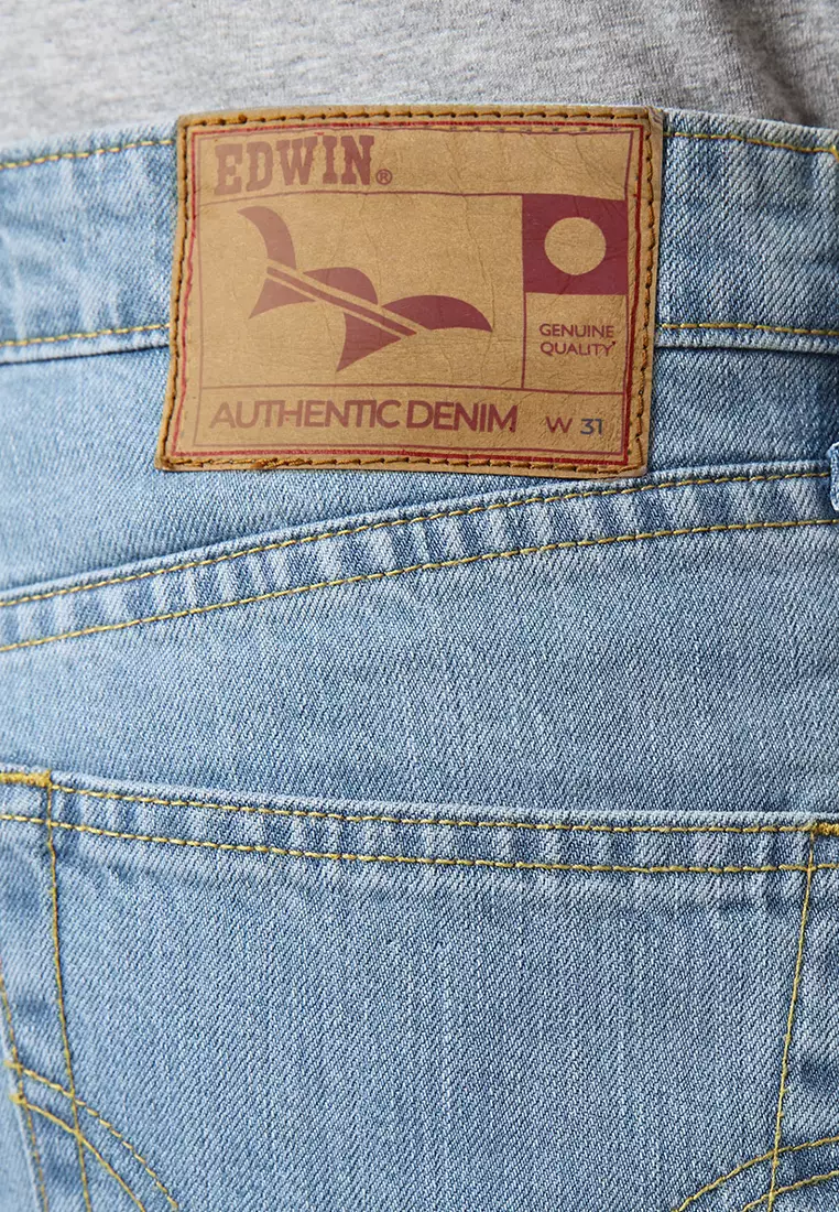 VEGAS 01 Celana Panjang Jeans Denim Pria - Bottom Man Long Pants