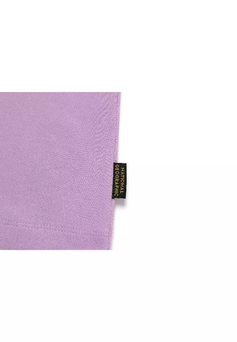 Women’s WELLAKA Functional Pique Polo Shirt