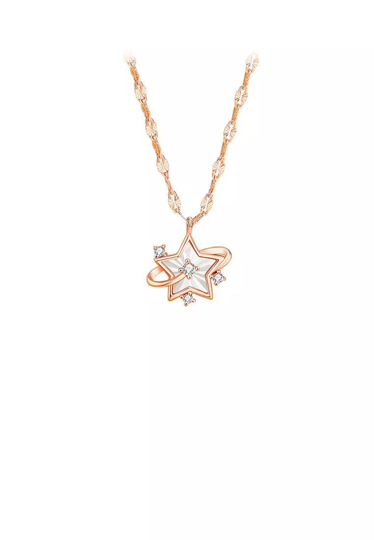 Gold over silver pendants cheap