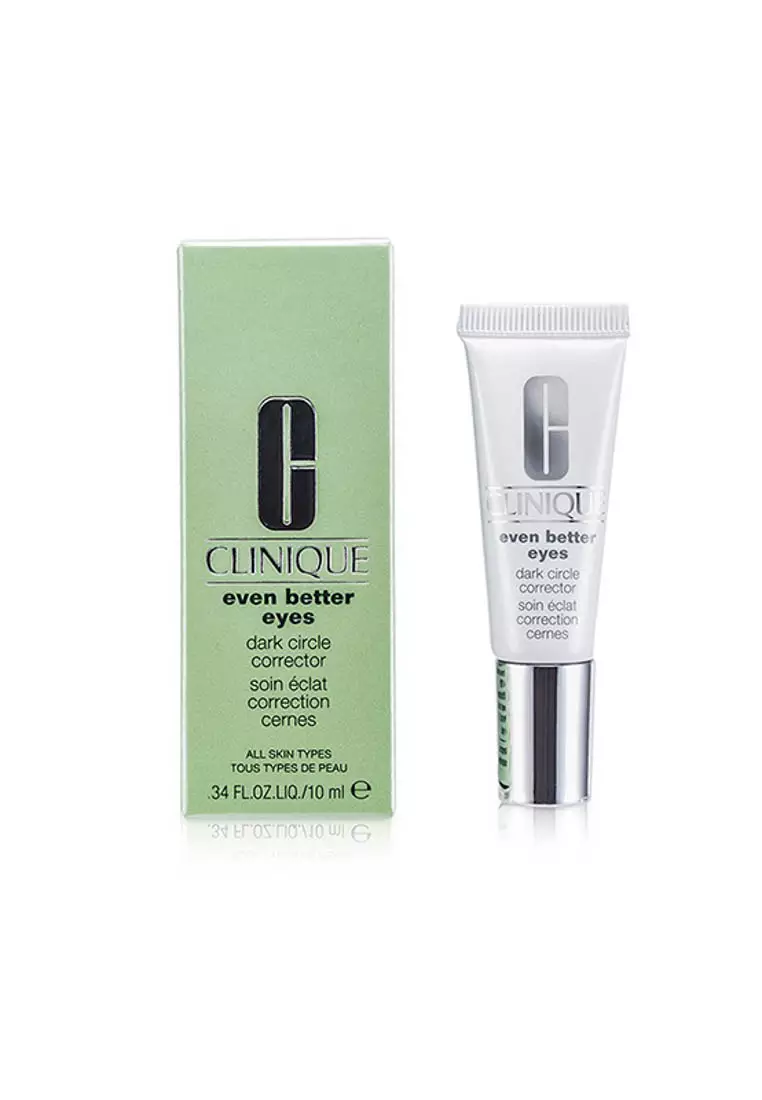 Clinique - Even Better Eyes Dark Circle Corrector 10ml/0.34oz