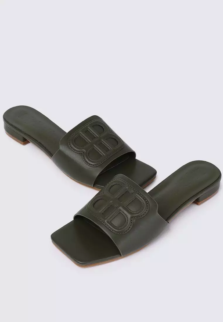 Michelle Comfy Sandals