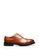 East Rock brown Crossby Men's Formal Shoes 96DF4SH3E72502GS_2