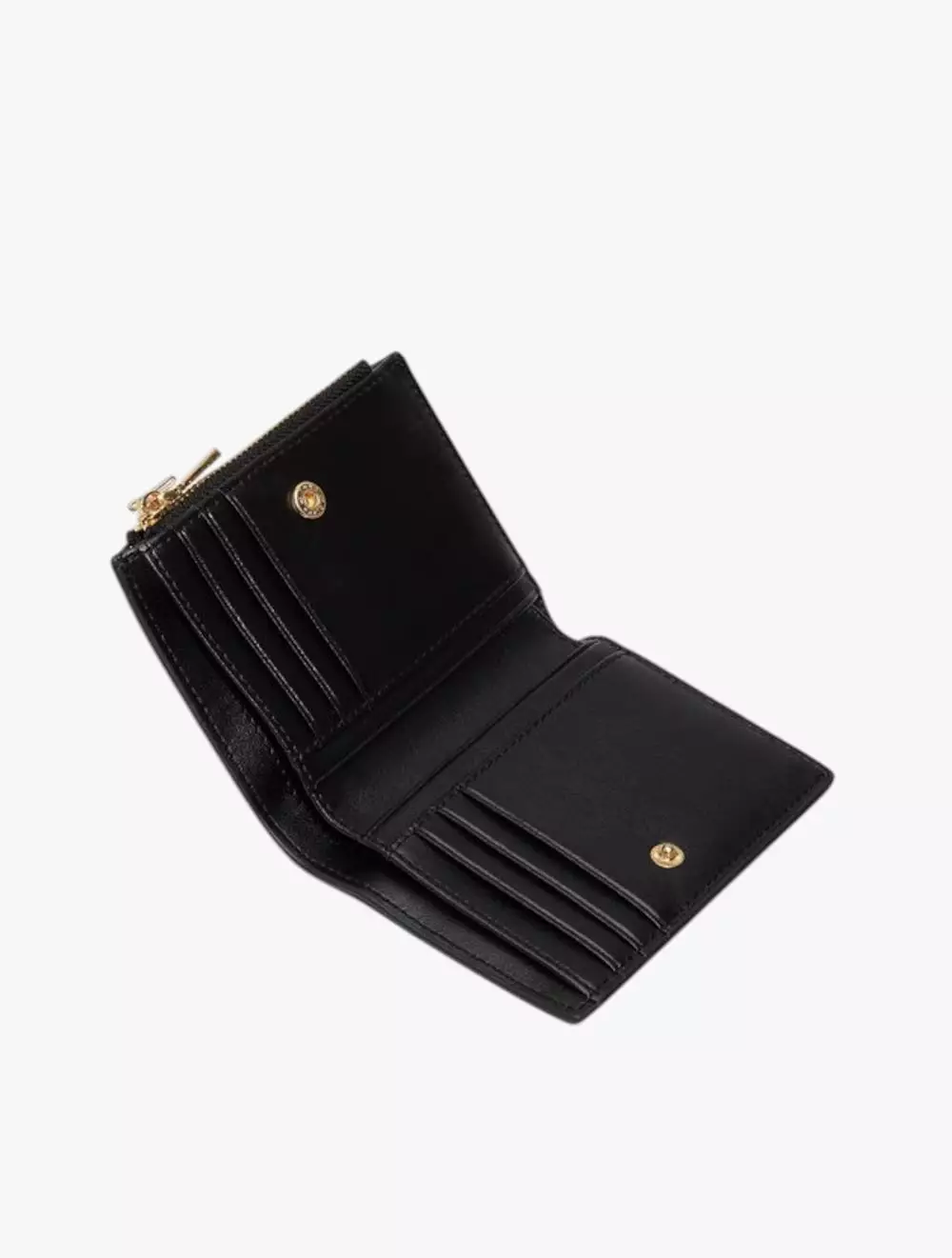 Aldo Vervene Women's Wallet/Change Purse - Black