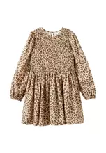 Summer Leopard