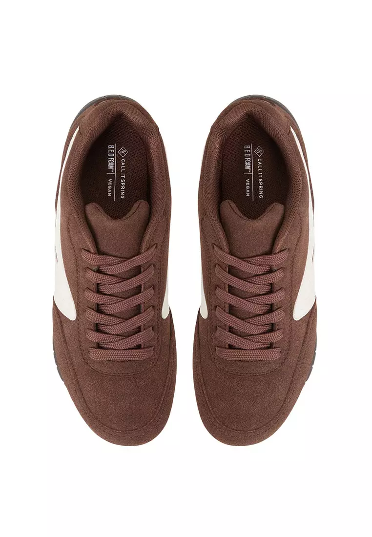 Pantheraa Jogger Sneakers