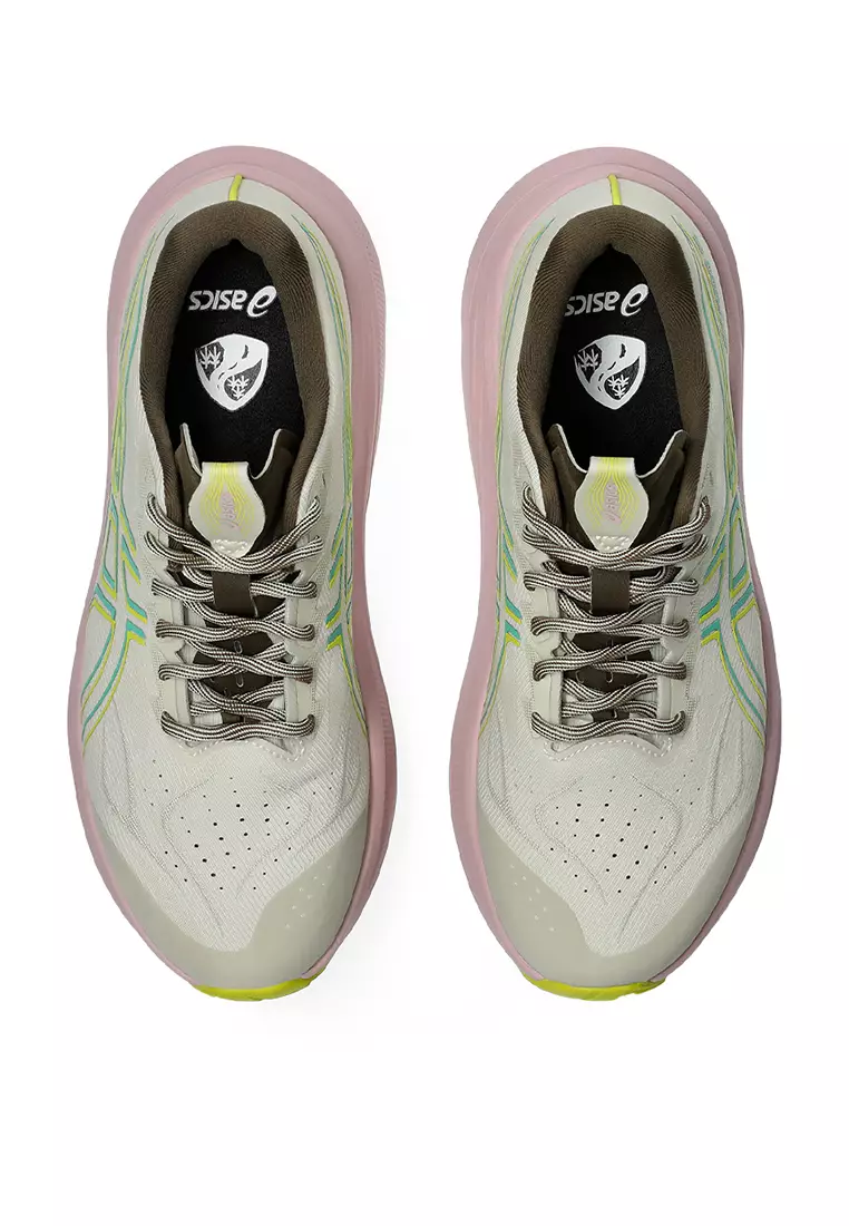 Asics Women GT-2000 14 TR Standard Nature Bathing-1012B984.020