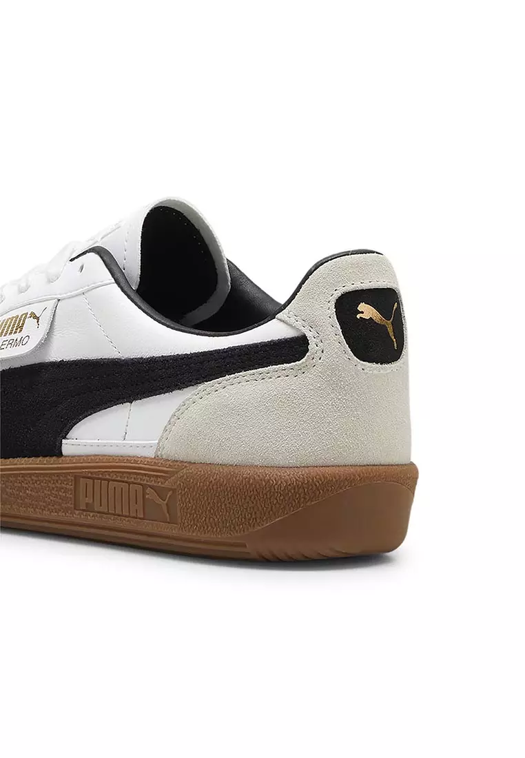 Buy PUMA Palermo Lth 2025 Online ZALORA