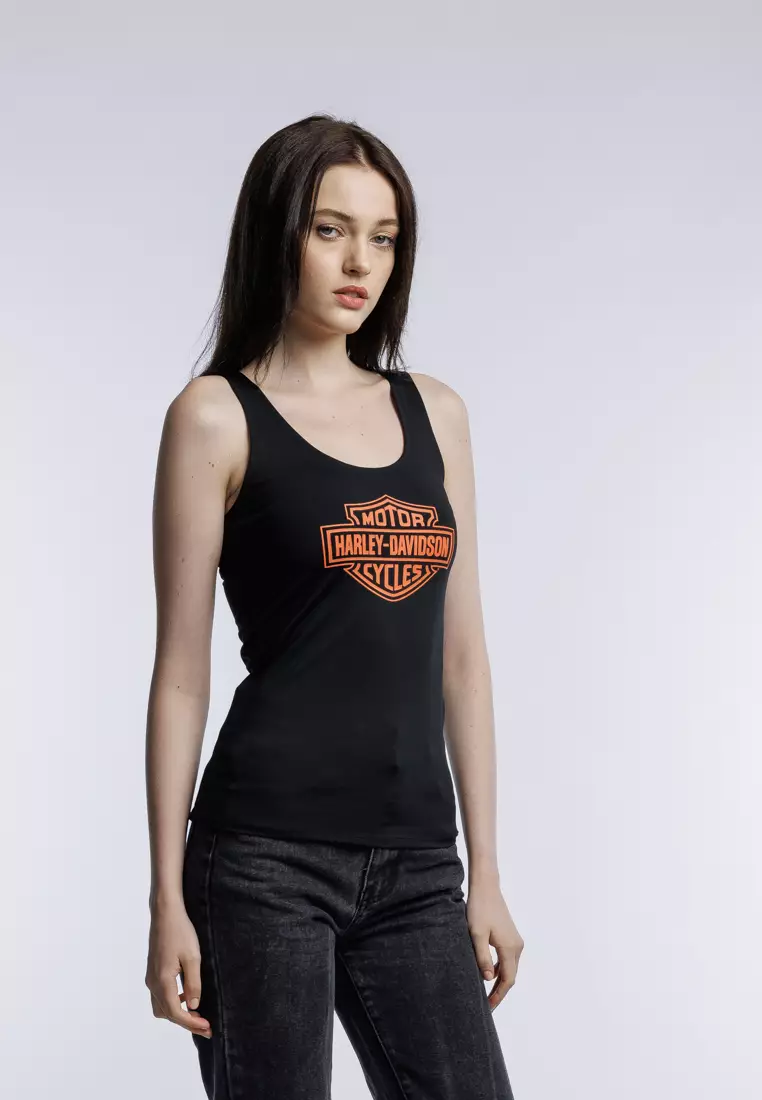 Harley-Davidson Wicked Knit Tank