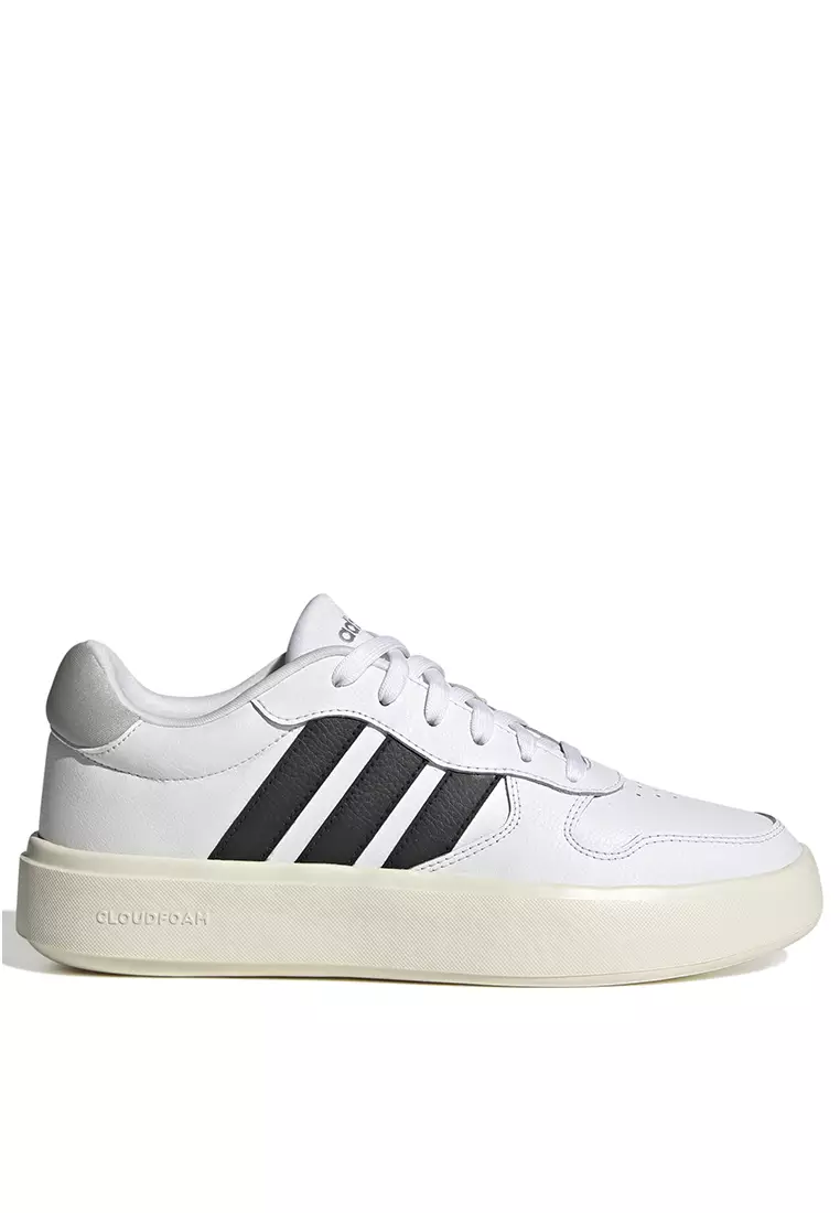 Buy ADIDAS Neutral Court Adibreak Dress Online | ZALORA Malaysia