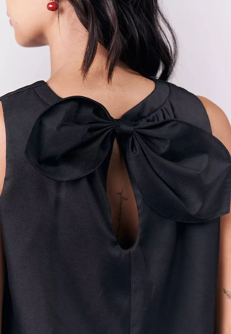 Jianna Sleeveless Top