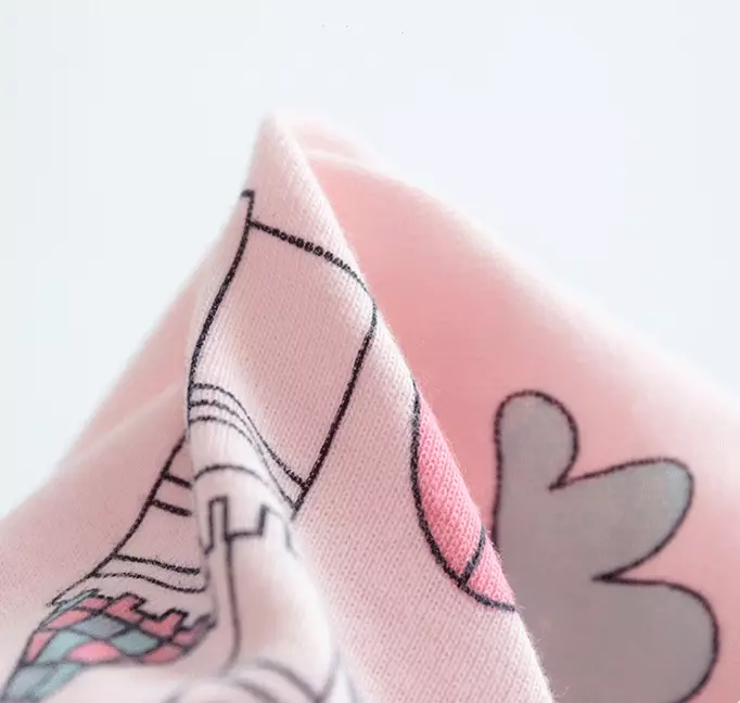 CELANA DALAM ANAK PEREMPUAN / GIRL UNDERWEAR (3 PCS/SET) - RAINBOW, SPRINKLE, BALLOON