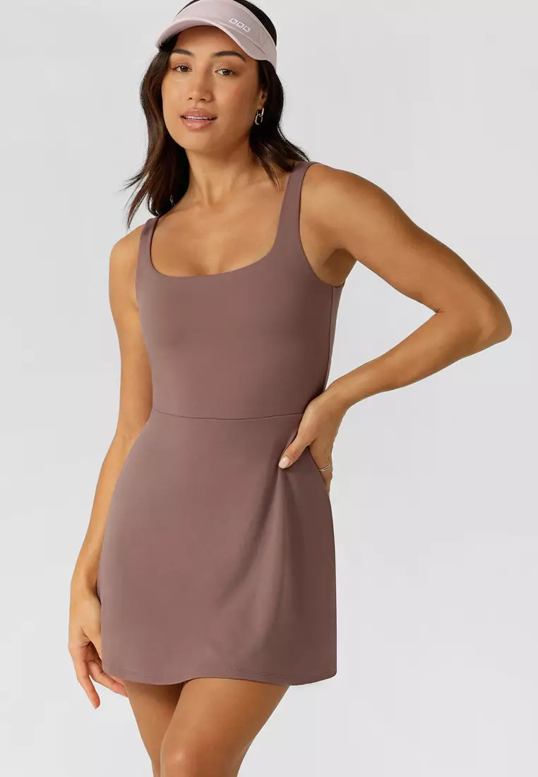 Everyday Active Dress