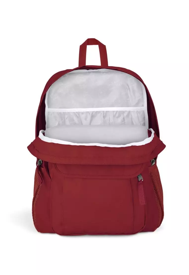 Jansport maroon hotsell