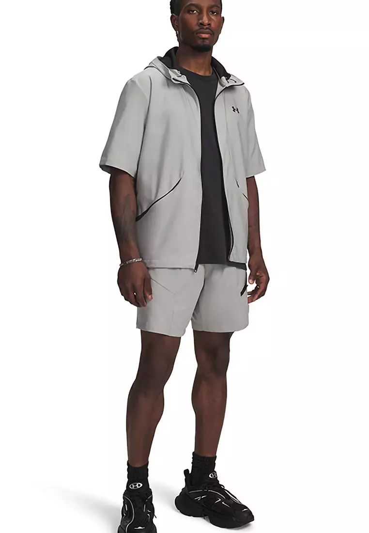 Unstoppable Woven Men's Shorts
