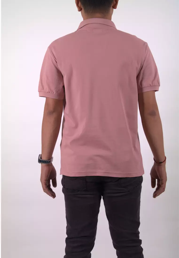 Morgan Regular Fit Polo Shirt