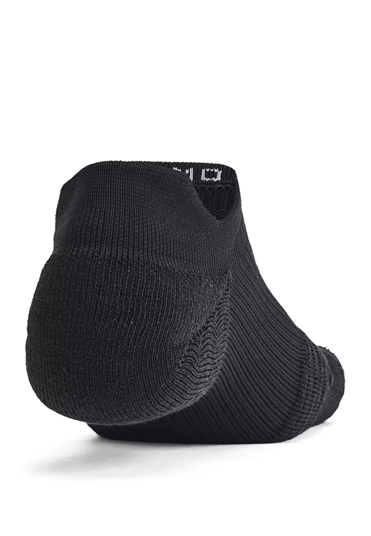 Play Up Women's 3-Pack No Show Tab Socks