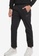 361° black Cross Training  Knit Pants 33994AAA8C06B4GS_1