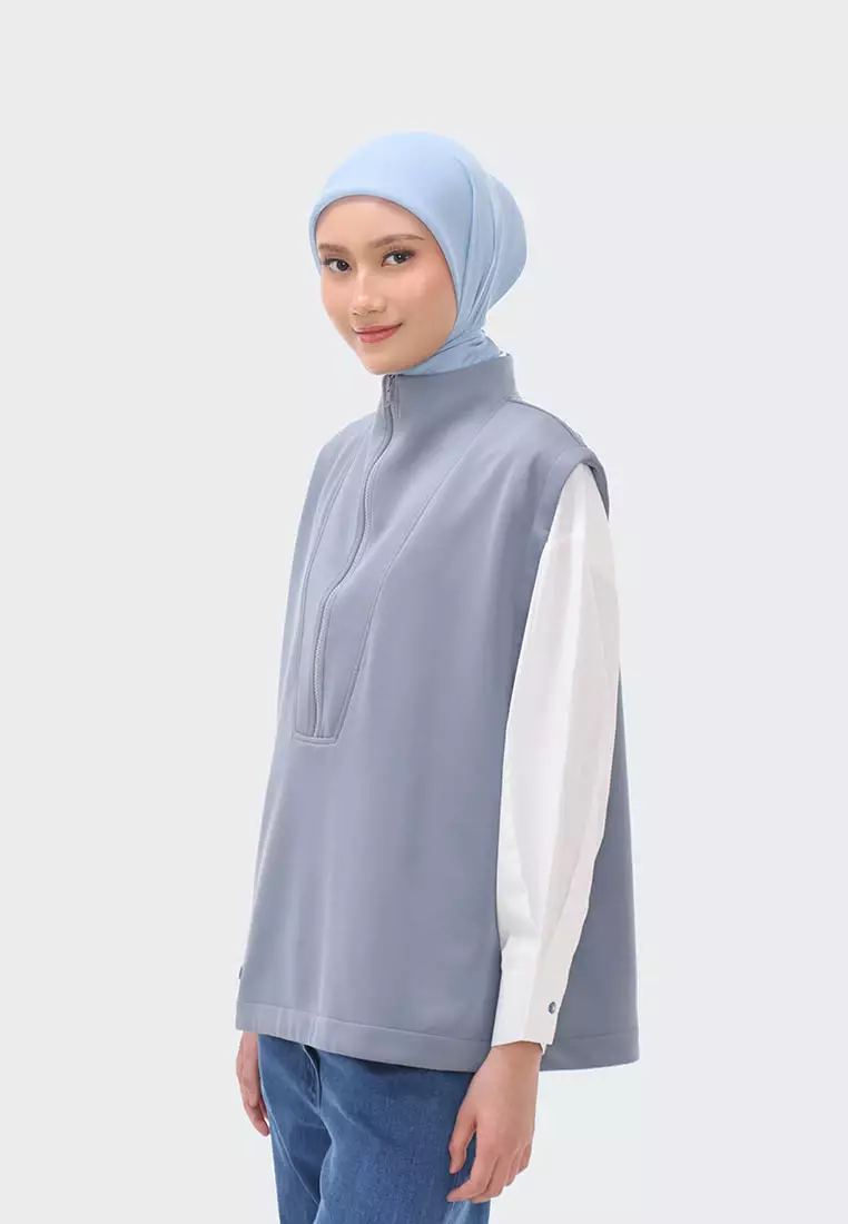 Ria Miranda Stone Odem Vest