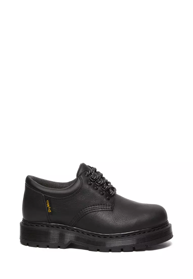 Dr martens store wintergrip review