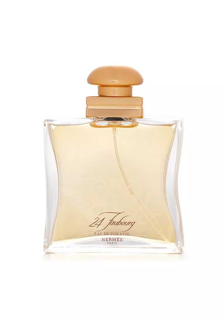 HERMES 24 Faubourg ユニセックス香水 網上選購Hermès HERMÈS - Hermes 24 Faubourg 香水50ml/1.6oz 2026