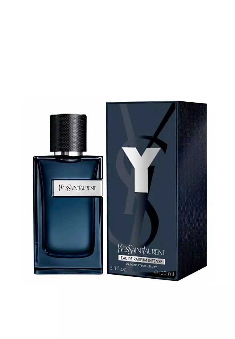 Buy Yves Saint Laurent [YSL] Yves Saint Laurent Y For Men EDP