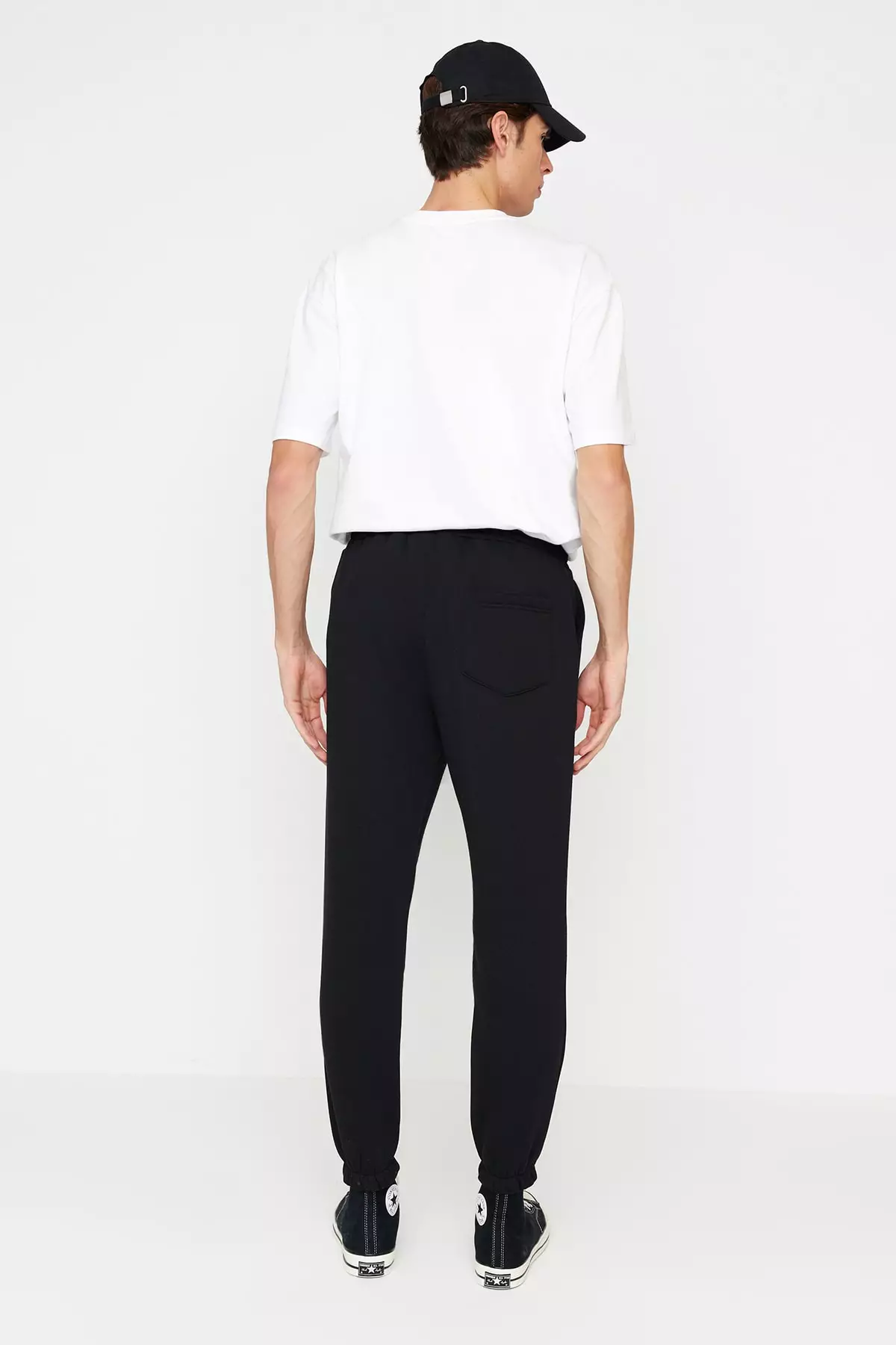 Long Sweatpants