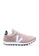 Veja white and pink Rio Branco Ripstop Sneakers 49589SH32F6F21GS_1