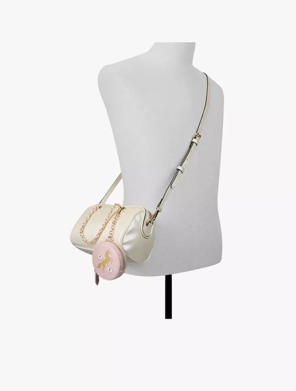 Aldo Mikyla Women's Barrel - Cream