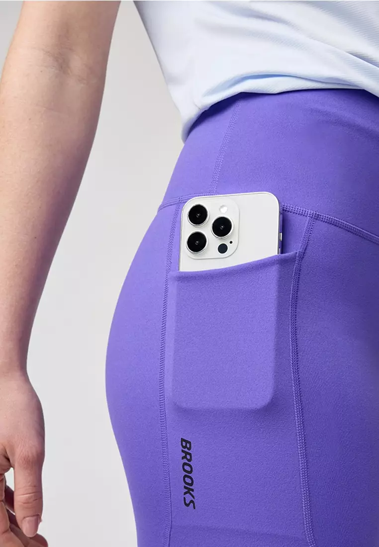 Women's Chaser 7" Short Tight