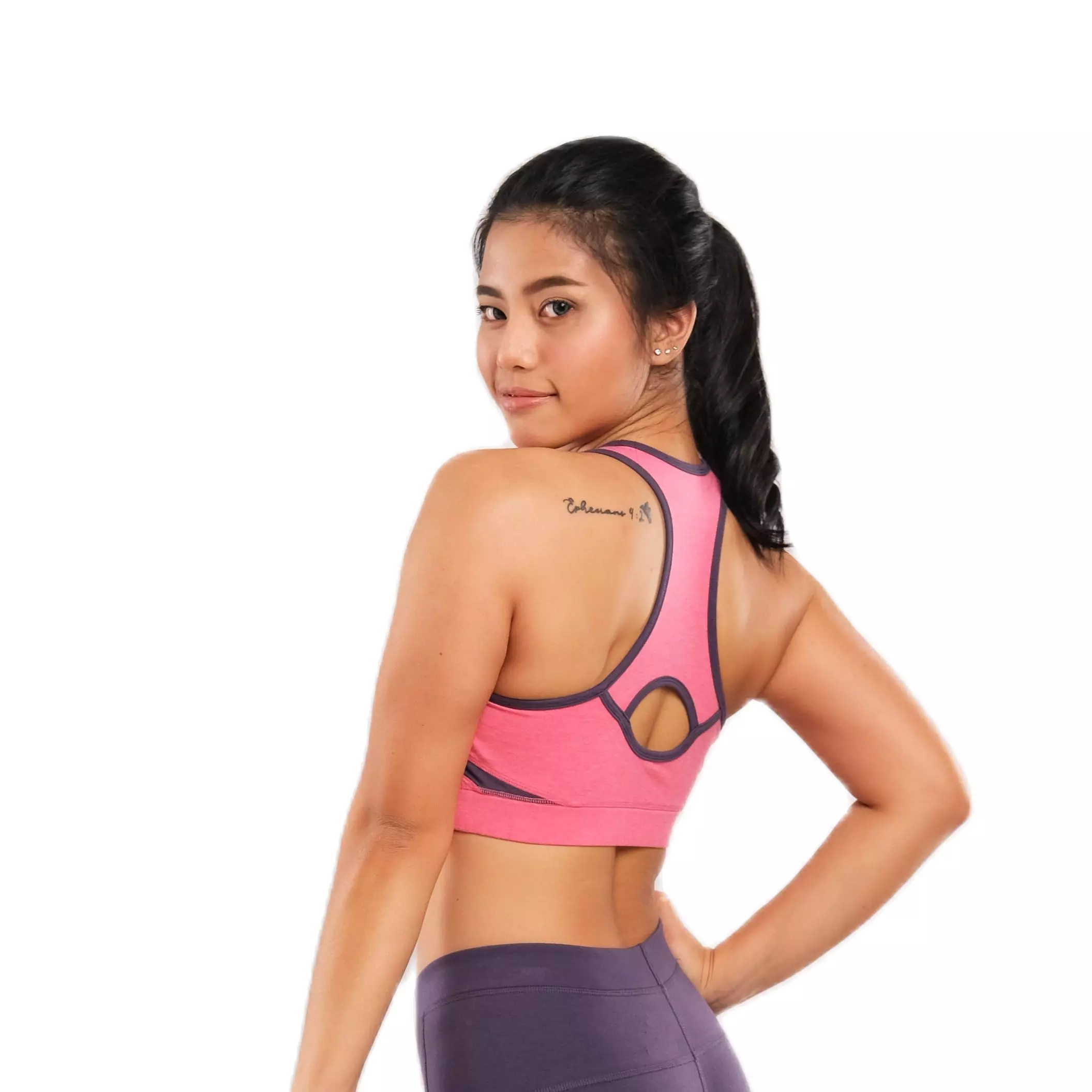 Opelon Bra Olahraga Wanita - Sport Bra