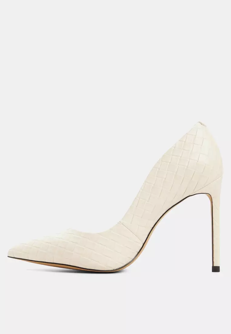 Stessy2.0 Heels