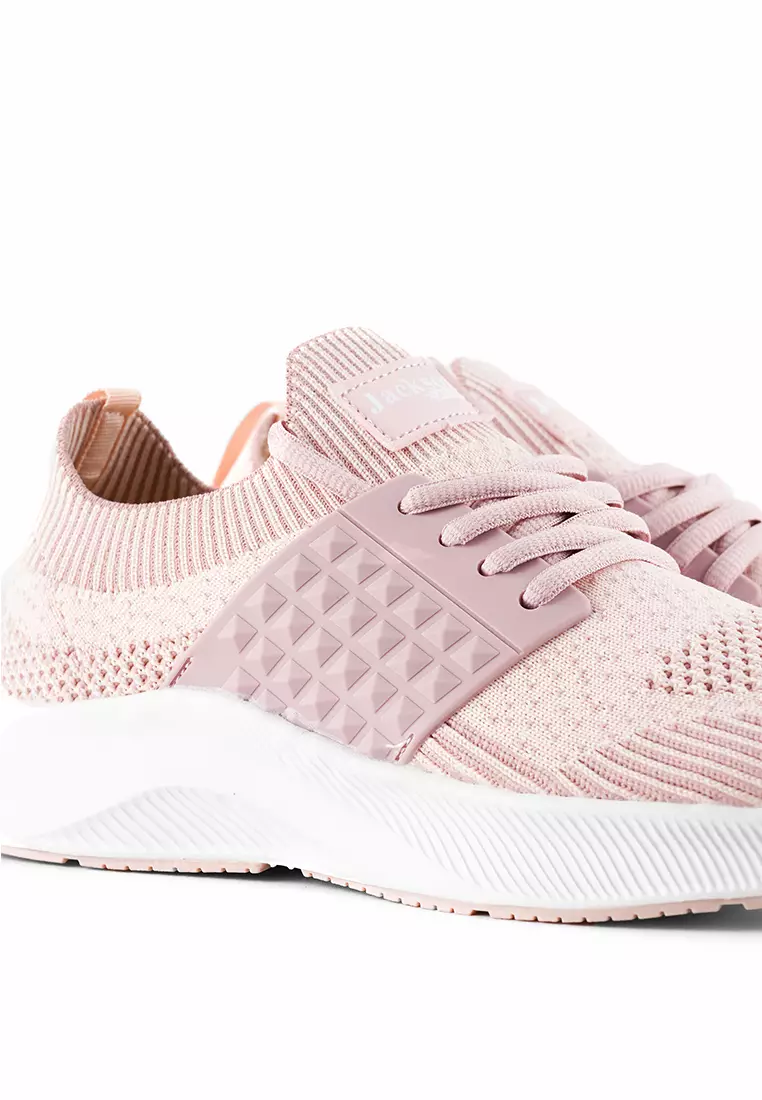 Jackson Active Mary 1 Pink