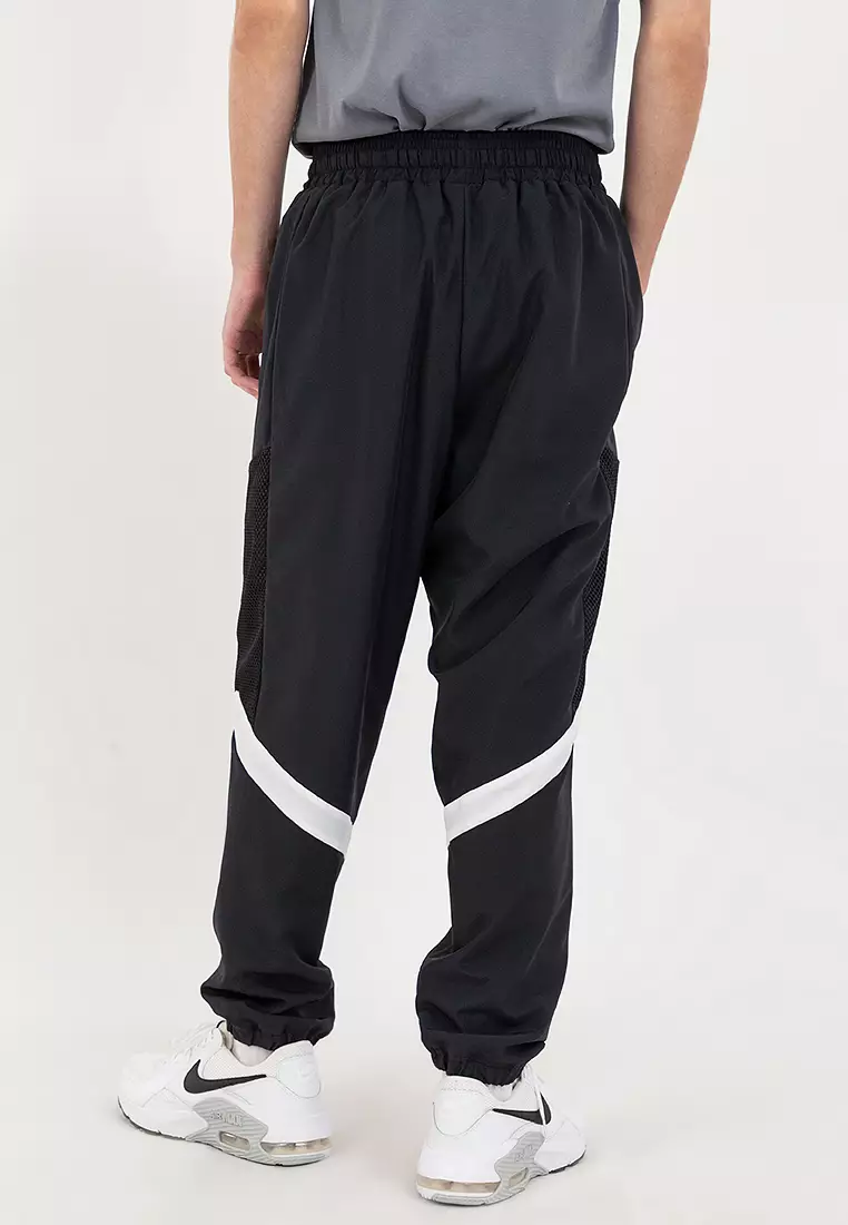 Icon Woven Basketball Pants