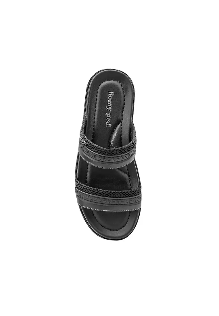 Homyped Cervo 02 Sandal Selop Pria