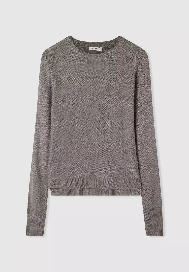 Woman Sweater 3-5