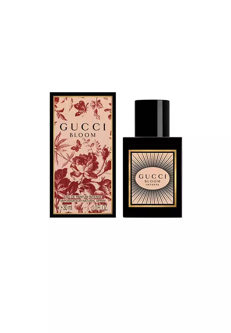 Gucci - 花悦魅意 EDP 濃香水馥郁版 30ml