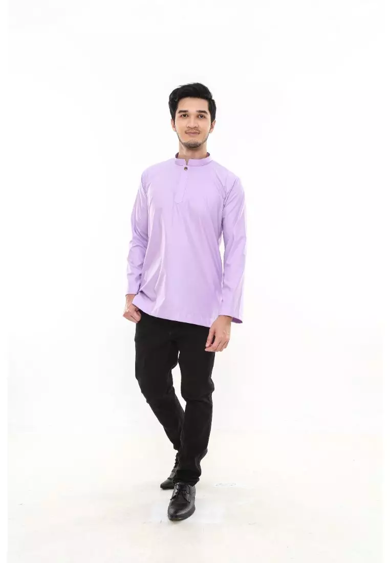 Kurta Kahfi by Hudz