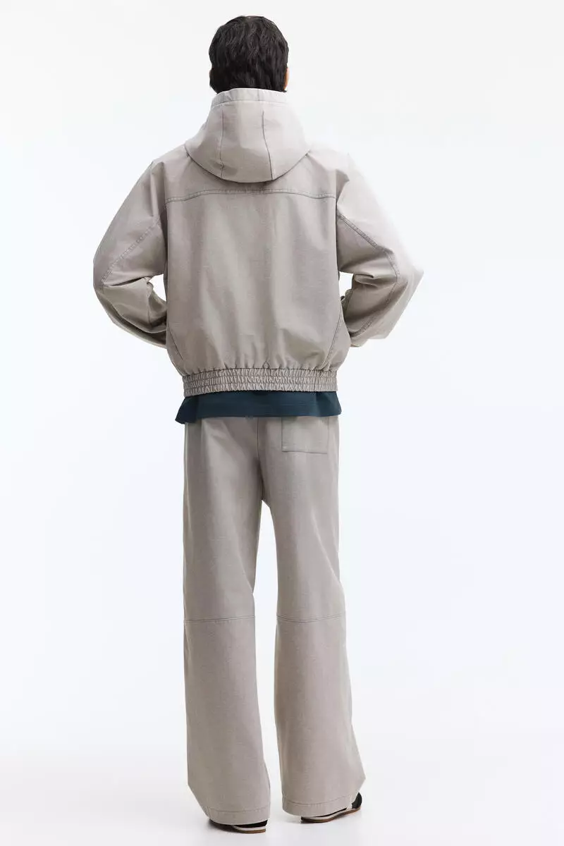 Relaxed Fit Joggers