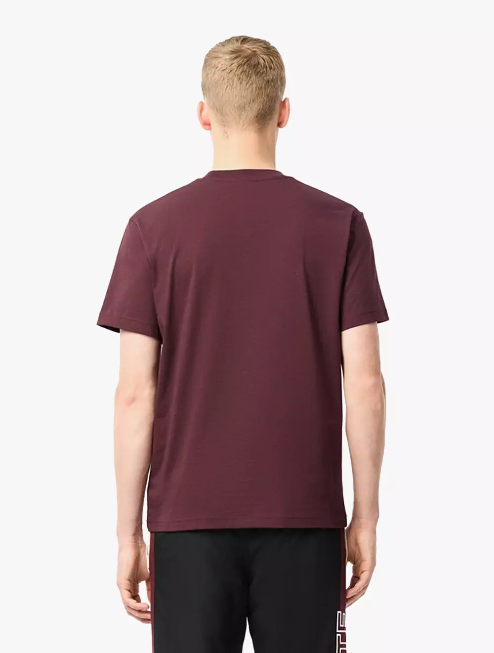 Classic Fit Cotton Jersey T-shirt - Green