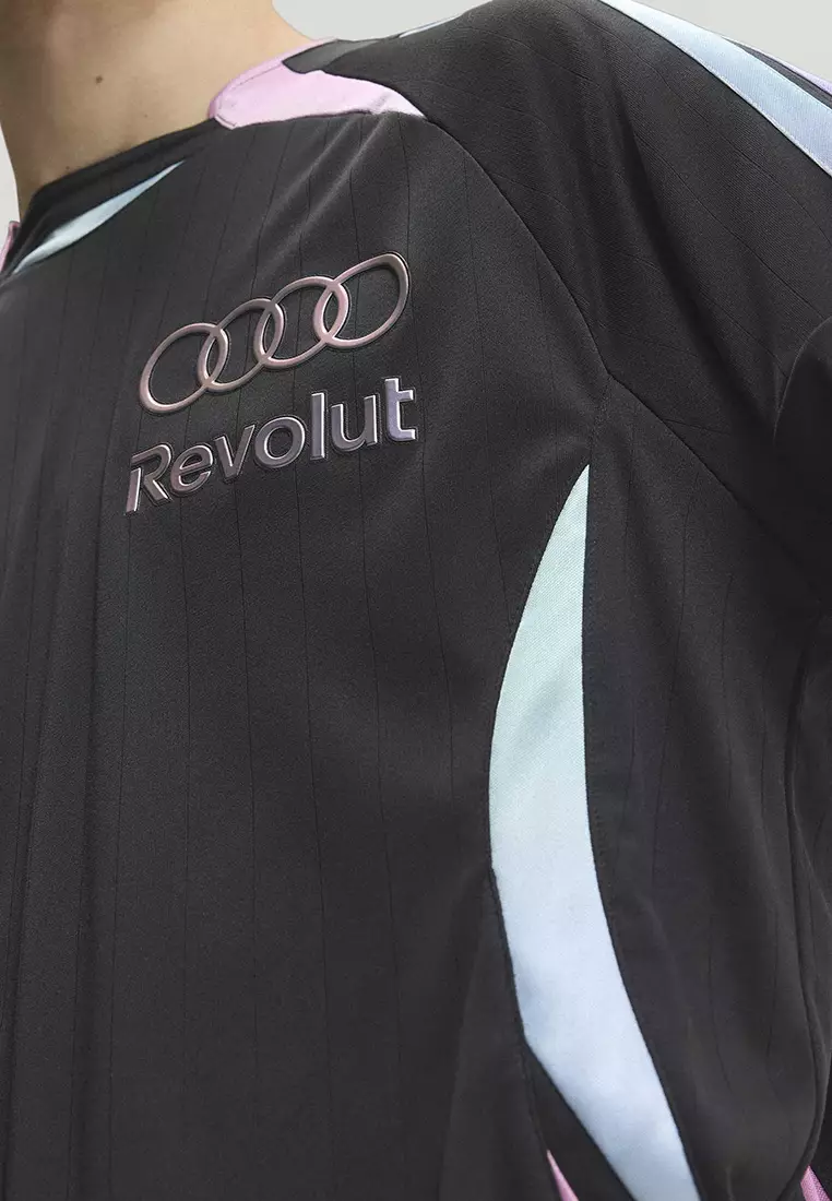 Audi Formula One Team Teamgeist 賽車手球衣