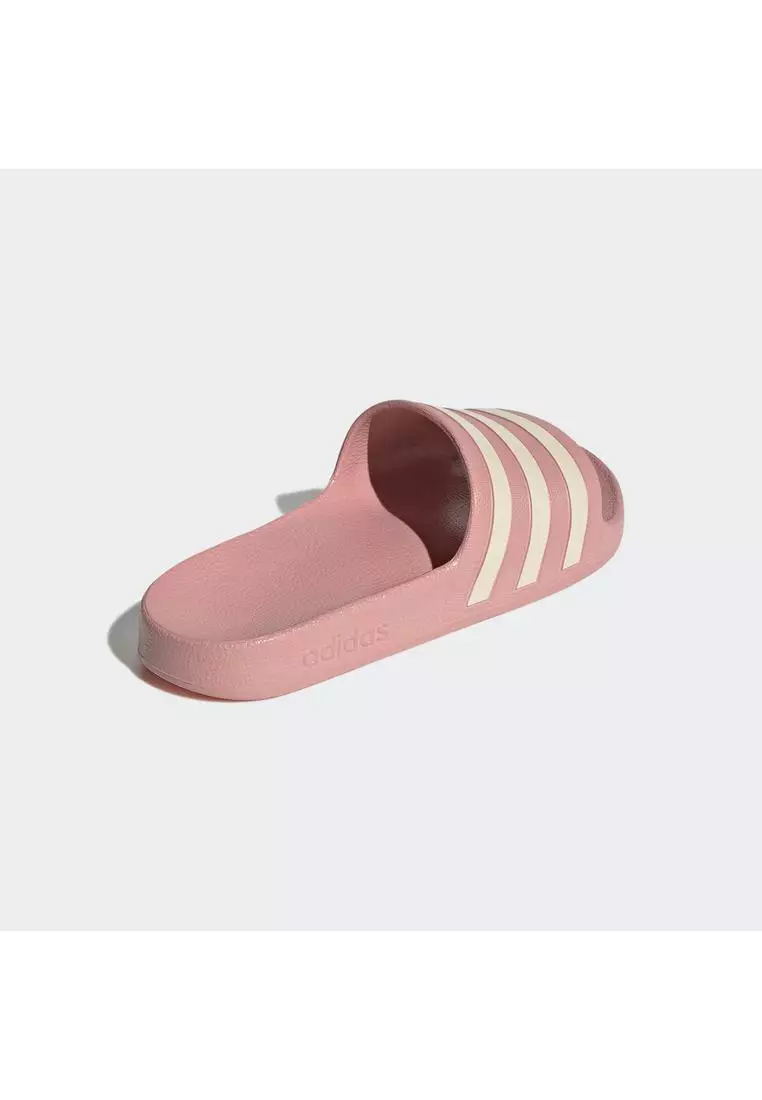 adilette aqua slides