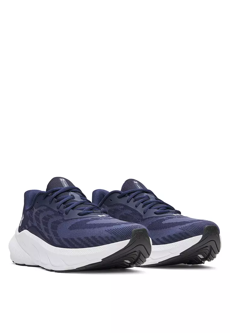 Charged+ Turbulence 3 Men's Running Shoes
