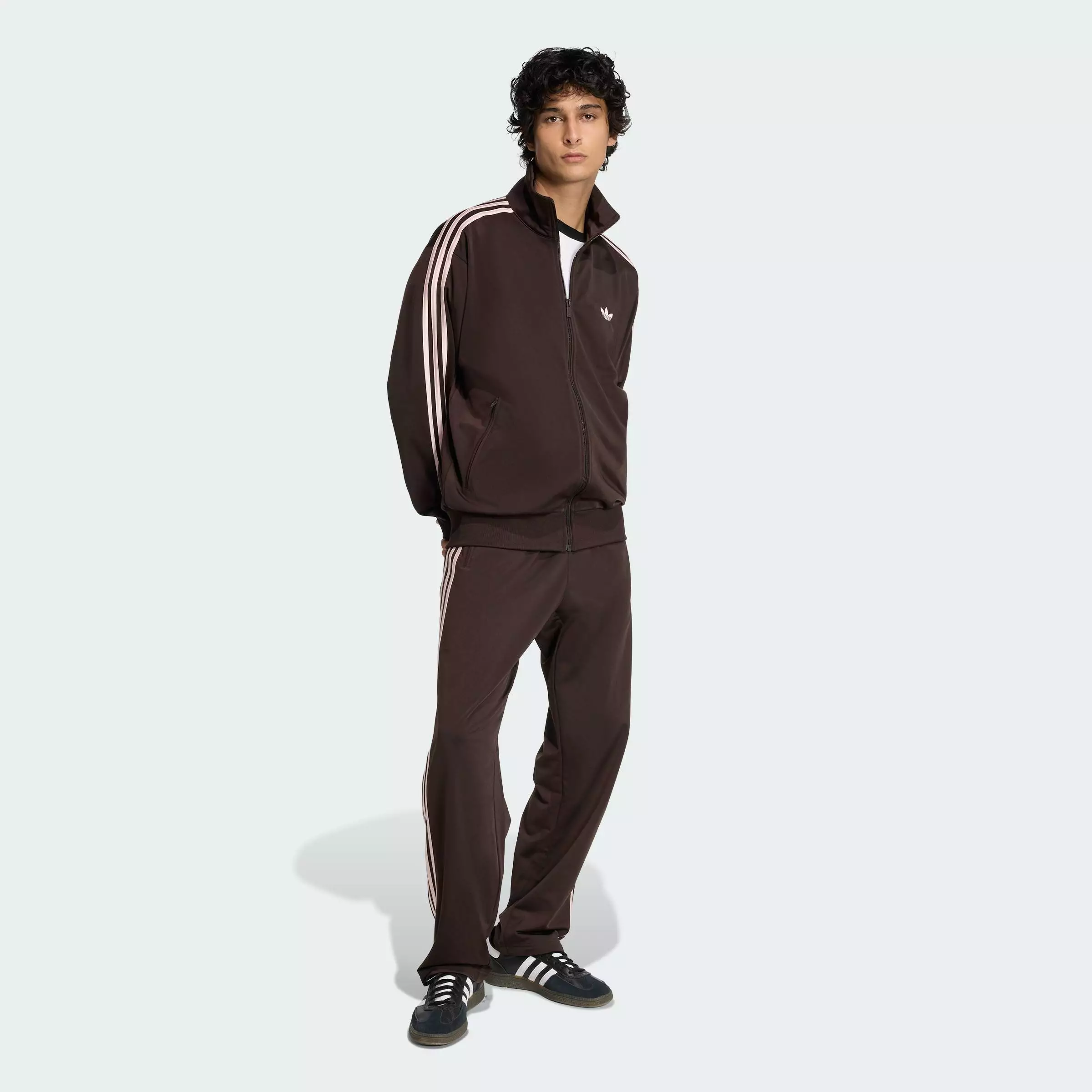 Firebird Track Top