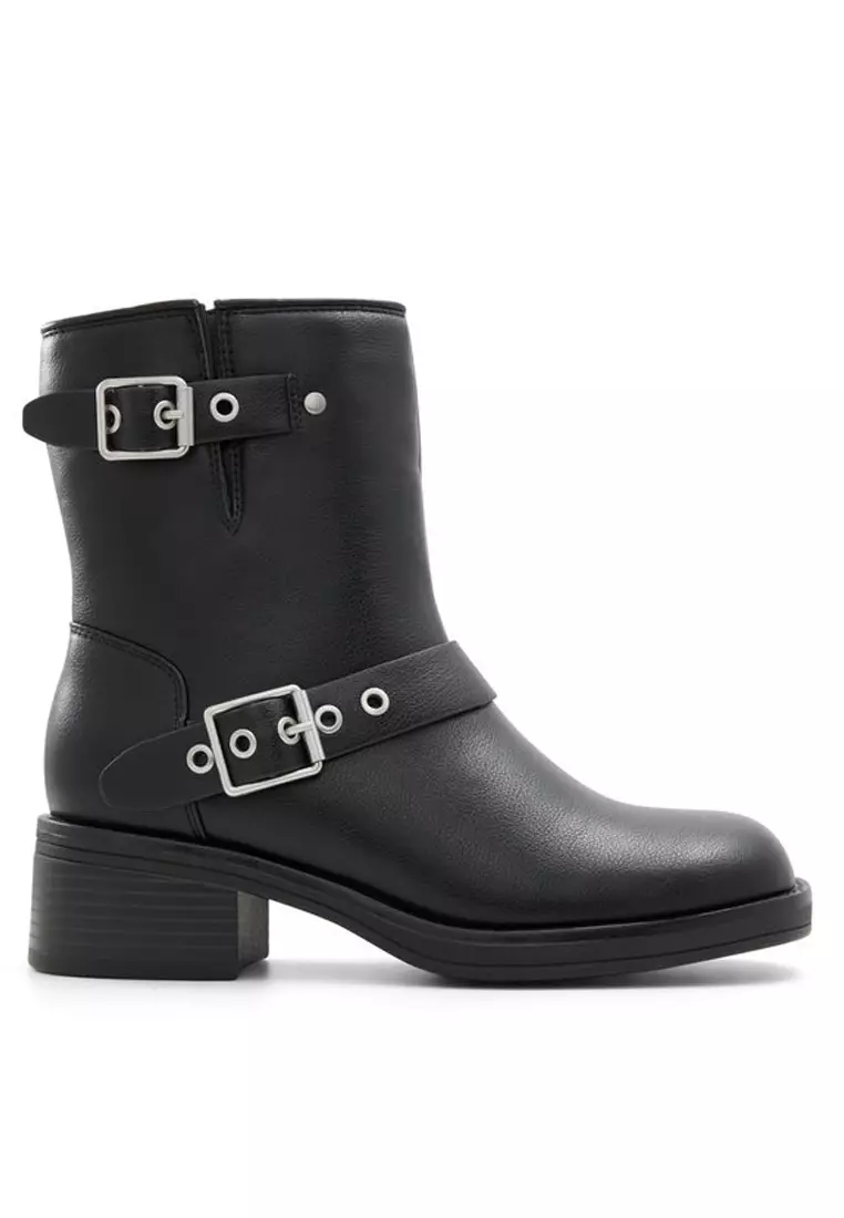 Discount on Call It Spring  shoes - SKU: Roxana Ankle Boots