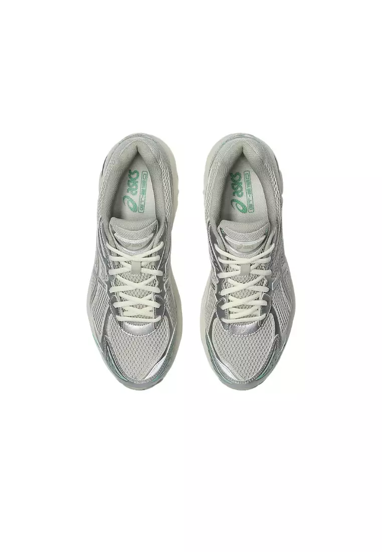 GT-2160 UNISEX SPORTSTYLE SHOES (GREY)