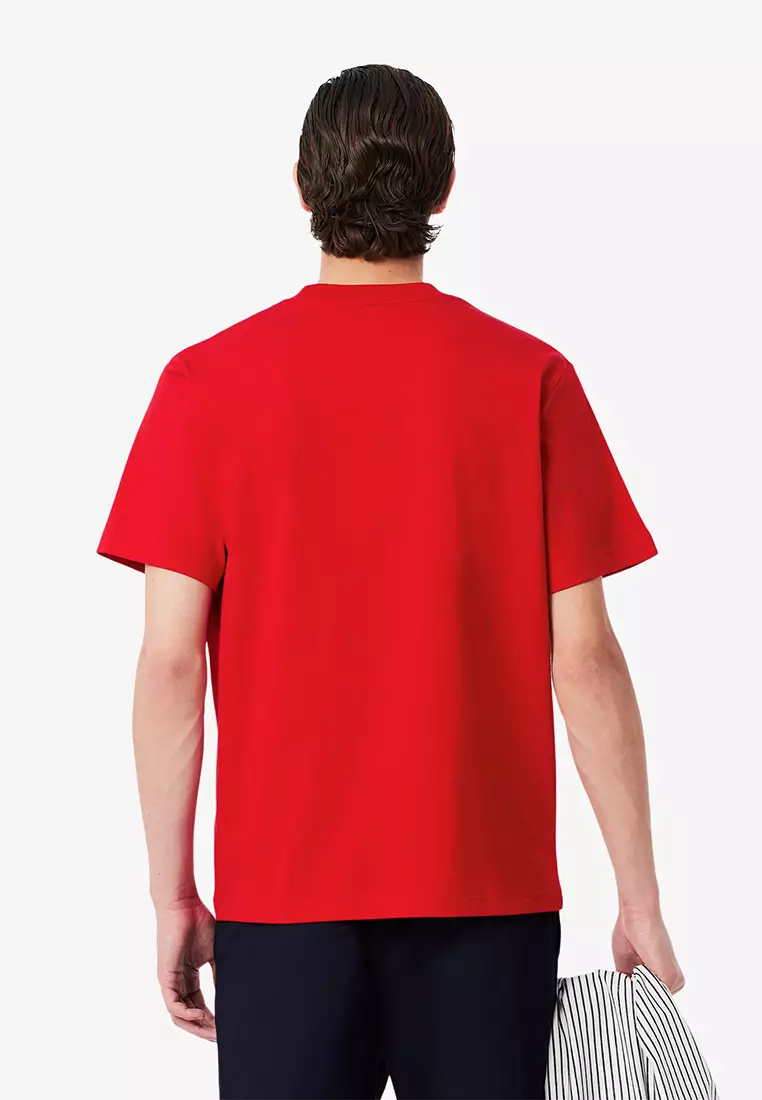 Cotton T-shirt