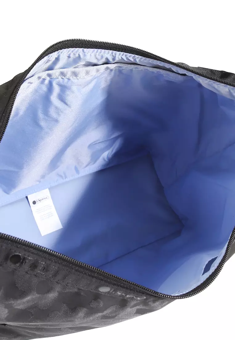 Jual LeSportsac Zip Bucket Shoulder Original 2026 | ZALORA Indonesia