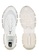 Moncler white Moncler Leave No Trace Light Women's Sneakers in White D07DASH91A1905GS_5