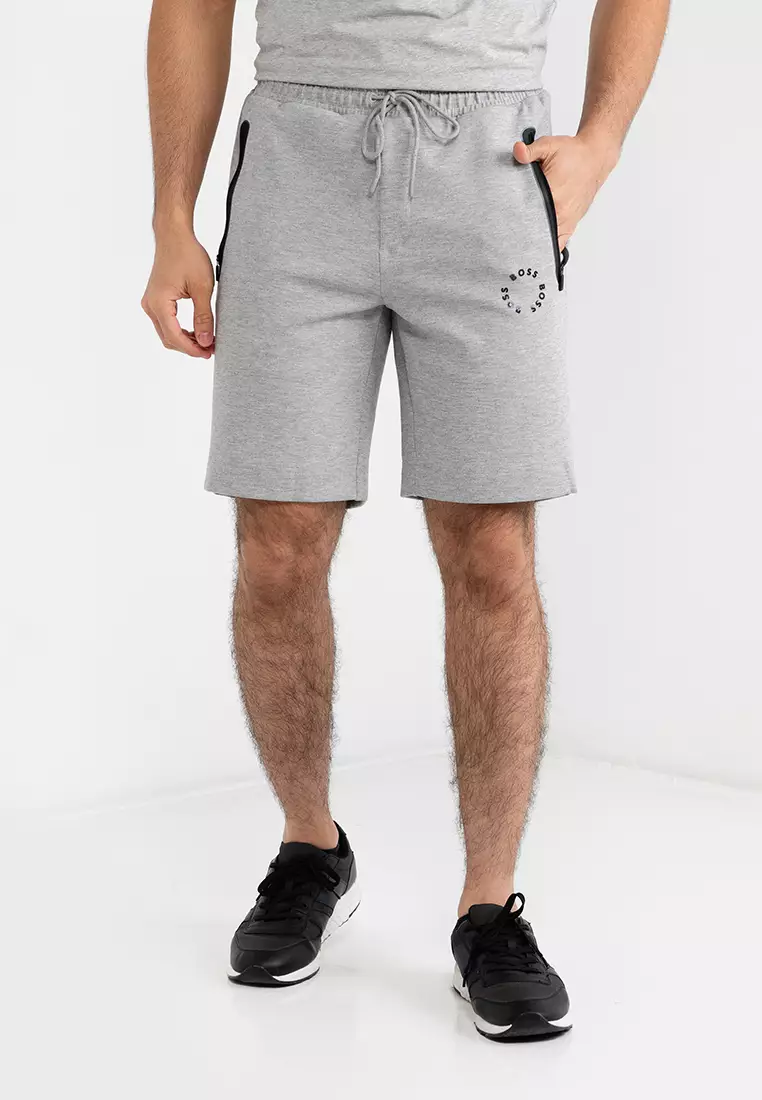 Boss headlo shorts on sale